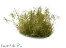 Gamers Grass GGK-DG - Spikey Green 12mm (Wild)