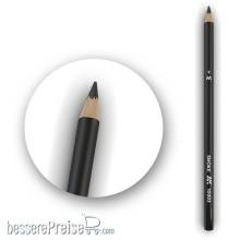 AK-Interactive AK10003 - Watercolor Pencil Smoke