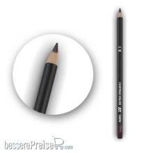 AK-Interactive AK10019 - Watercolor Pencil Chipping Color