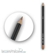 AK-Interactive AK10037 - Watercolor Pencil Copper