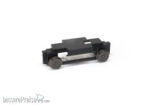 Halling ANT-K-H0-S - Dummy K-Antrieb, H0 Standmodell