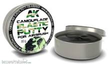 AK-Interactive AK8076 - Elastic Masking Putty