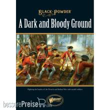 Warlord Games 301013801 - Dark and Bloody Ground