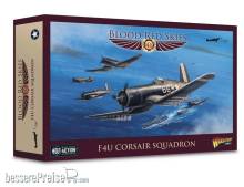Warlord Games 772412052 - F4U Corsair Squadron