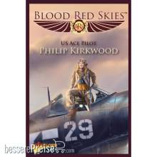 Warlord Games 772211008 - F4U Corsair Ace: Philipp Kirkwood