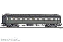 Tillig 12001 - Reisezugwagen 2./3. Klasse BC4ü der DRG