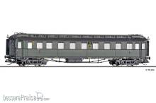 Tillig 12002 - Reisezugwagen 3. Klasse C4ü der DRG