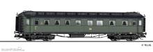 Tillig 12003 - Reisezugwagen DR