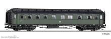 Tillig 12004 - Reisezugwagen DR