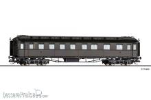 Tillig 12006 - Reisezugwagen DB
