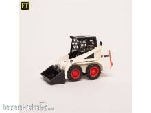 Halling M-486-FM - Minibagger