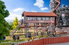Faller 120090 - Stellwerk Bergheim