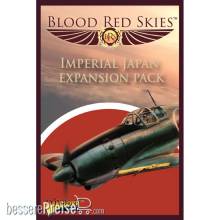 Warlord Games 779511002 - Imperial Japanese Expansion Pack