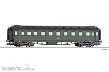 Tillig 12010 - Reisezugwagen DR
