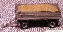 Modellbahn-Bachmann 12010303 - Sand für s.e.s., für Anhänger HW 80