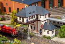 Faller 120108 - Brückenstellwerk