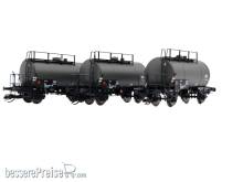Saxonia 120116 - 3er Set Kesselwg. Deutz, DB Ep.IV - DB - Ep.IV