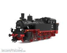 Saxonia 120157 - BR92.5 DB Ep.III - DB - Ep.III