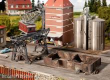 Faller 120163 - Brückenkran