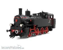 Saxonia 120164 - TKp1 PKP Ep.III Sound - PKP - Ep.III