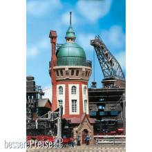 Faller 120166 - Wasserturm Bielefeld