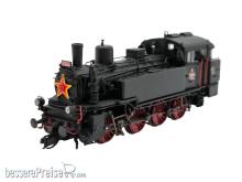 Saxonia 120170 - Rh 415.010 CSD Ep.III Sound - CSD - Ep.III