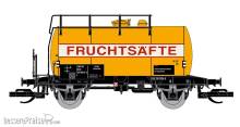 Saxonia 120172 - Kesselwg. Deutz Fruchtsäfte, DR Ep.IV - DR - Ep.IV