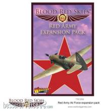 Warlord Games 779512004 - BRS Red Army Air Force Expansion
