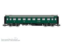Saxonia 120189 - Personenwagen C4Ü Sa 07, CSD Ep.III - CSD - Ep.III