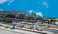 Faller 120191 - 2 Bahnsteige