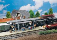 Faller 120192 - Bahnsteig