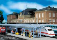 Faller 120193 - 2 ICE-Bahnsteige