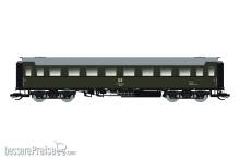 Saxonia 120196 - Personenwagen C4Ü Sa 07, DR Ep.IV - DR - Ep.IV