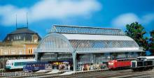 Faller 120199 - Bahnsteighalle