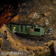 Busch 12021 - Grubenbahn Start-Set