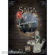 Stronghold Terrain SARB50 - SAGA Ära der Magie (deutsch)