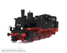 Saxonia 120267 - BR92.5 DR Ep.III - DR - Ep.III