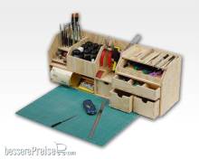 HobbyZone HZ-wm1 - Arbeitsplatz-Organizer -- wm1