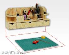 HobbyZone HZ-wm2 - Wandorganizer -- wm2