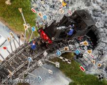 Faller 120298 - Streckenschilder-Set