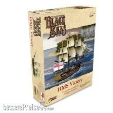 Warlord Games 792411001 - HMS Victory