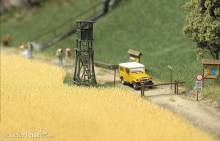 Busch 1204 - Weizenfeld