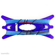 Invento 120440 - HQ-Winderset Quad Liros Dyneema 50 kp, 4 x 20 m