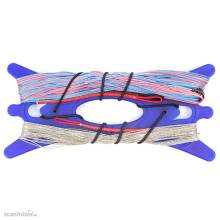 HQ 120461 - HQ4-Winderset Liros Dyneema 2 x 20 m 200 kp, 1 x 20 m 120 kp