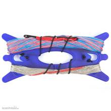 HQ 120462 - HQ4-Winderset Liros Dyneema 2 x 25 m 200 kp, 1 x 25 m 120 kp