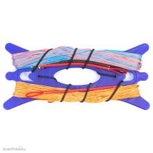 HQ 120463 - HQ4-Winderset Liros Dyneema 3 x 20 m 200 kp