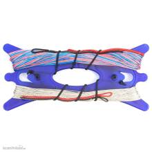 HQ 120464 - HQ4-Winderset Liros Dyneema 2 x 20 m 200 kp, 2 x 20 m 120 kp
