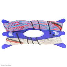 HQ 120465 - HQ4-Winderset Liros Dyneema 2 x 25 m 200 kp, 2 x 25 m 120 kp