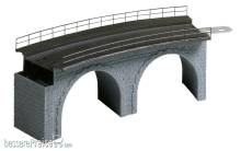 Faller 120478 - Viadukt-Oberteil