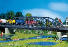 Faller 120482 - Bogenbrücke